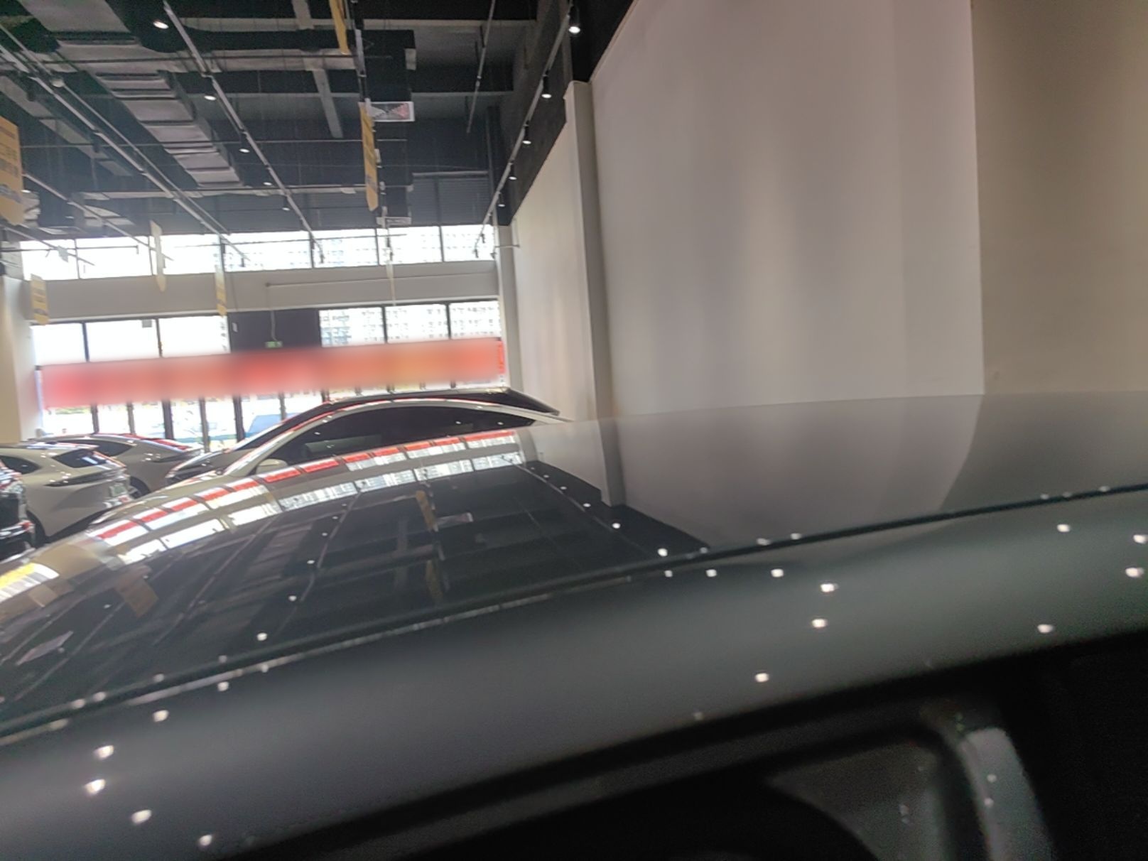 Geely Galaxy Geome 2025 310km Youth Edition — снимка 7