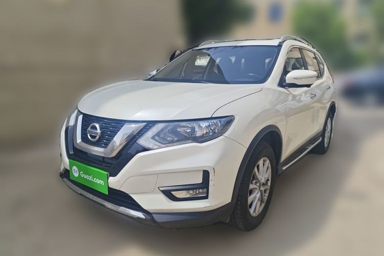 Used Nissan X-Trail 2019 2.0L CVT Comfort Edition 2WD