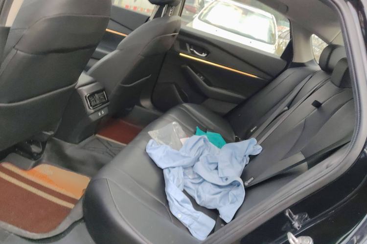 Used Honda Accord New Energy 2023 2.0L ePHEV Prestige Edition