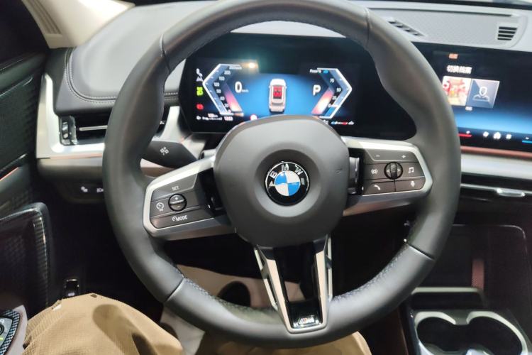 Used BMW X1 2023 sDrive25Li M Sport Package
