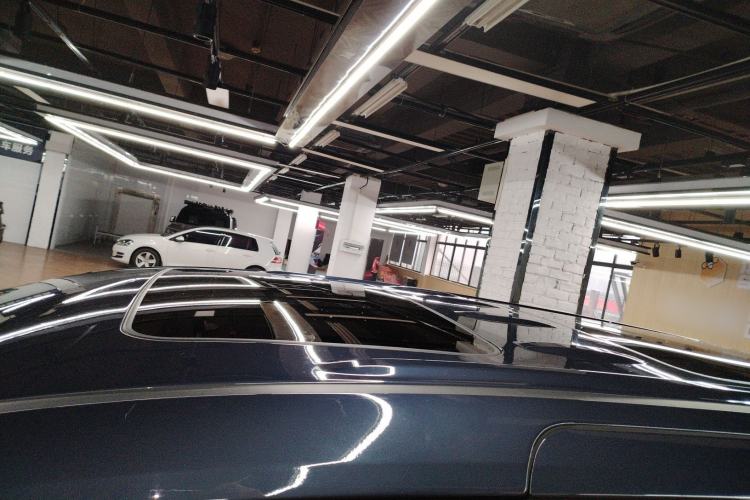 Used Hyundai Custo 2021 380TGDi Smart Love Flagship Edition TOP Premium
