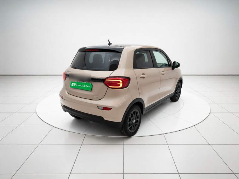 Used Leapmotor T03 2023 310 Lite Edition — 6