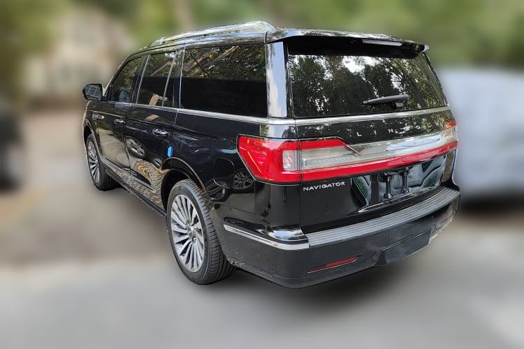 Used Lincoln Navigator 2020 3.5T Prestige Edition