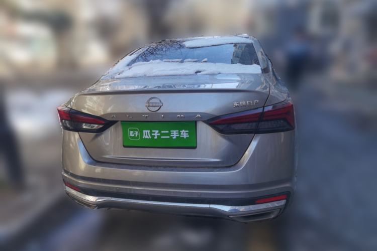 Used Nissan Teana 2022 2.0L XL-Upr Enjoyment Edition
