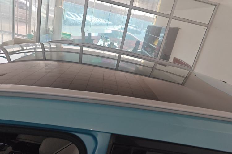 Used Honda e:NS1 2022 e-Motion Edition
