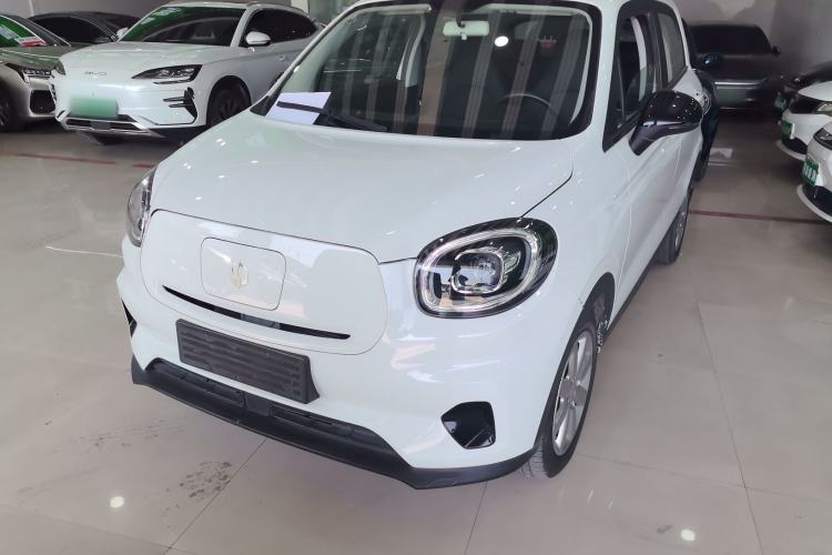 Used Leapmotor T03 2022 Agate Edition