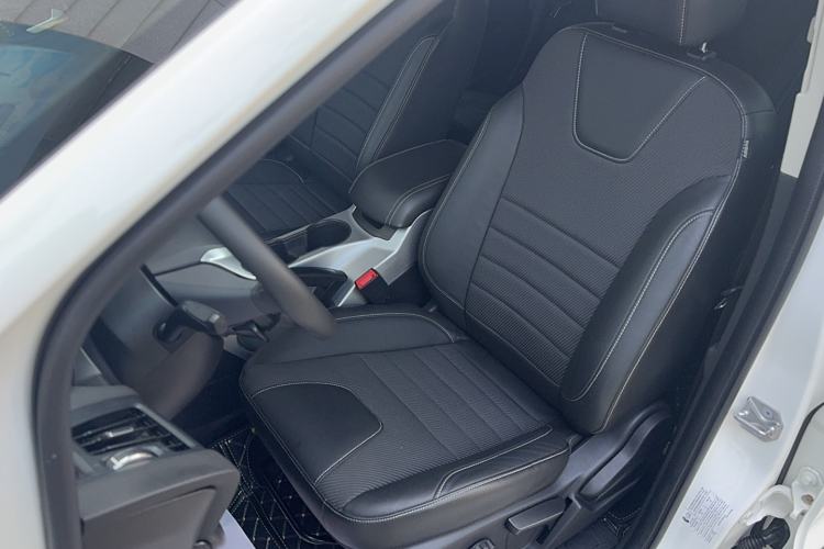 Used Ford Kuga 2015 1.5L GTDi Two-Wheel Drive Fashion Edition