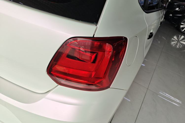 Used Volkswagen Polo 2016 1.4L Automatic Trendy Model