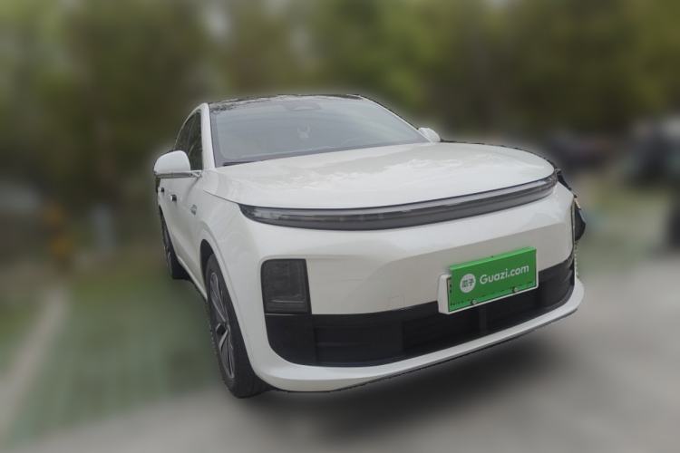 Used Li Auto L6 2024 Pro Model