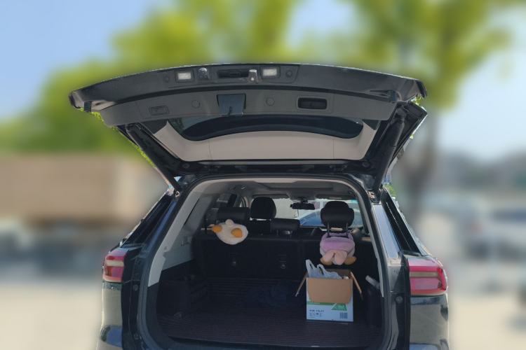 Used Chery Tiggo 8 2020 Facelifted Version 290TGDI Automatic Elite Edition