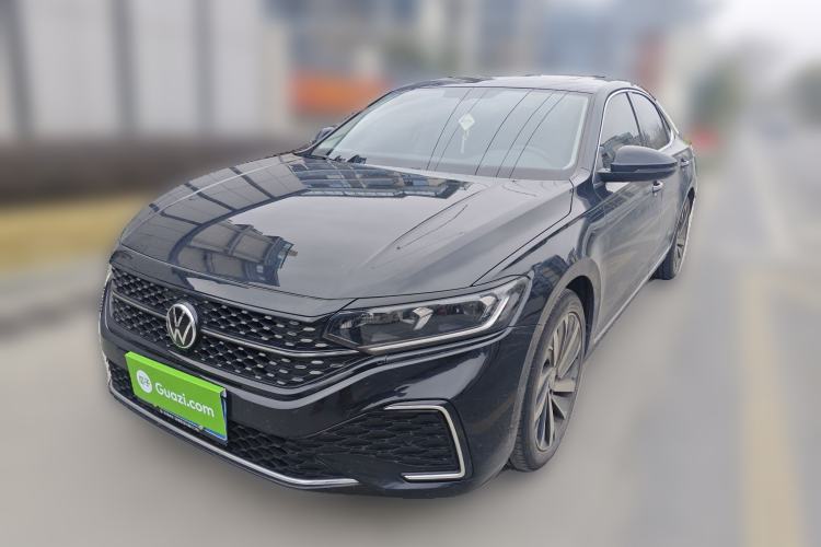 Used Volkswagen Passat 2022 330TSI Starry Elite Edition