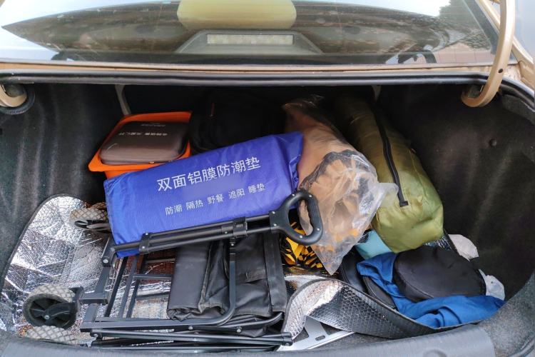 Used Volkswagen Lavida 2013 Restyled Classic 1.6L Automatic Comfort Edition
