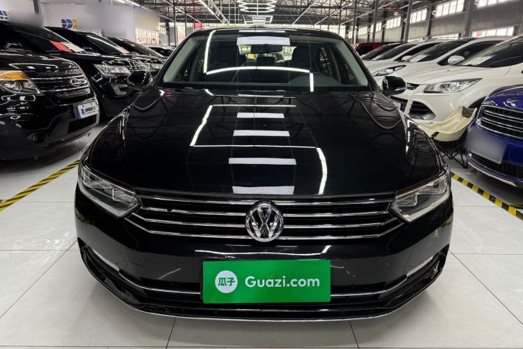 Used Volkswagen Magotan 2019 280TSI DSG Comfort Model China VI Standard
