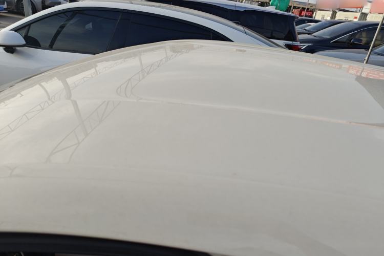 Used BYD Seagull 2023 Free Edition