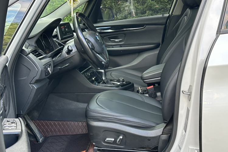 Used BMW 2 Series Active Tourer 2018 218i Fashion Model Interior 7