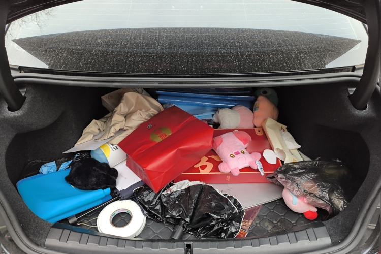 Used BMW 3 Series 2021 Facelifted 325Li M Sport Night Edition Package