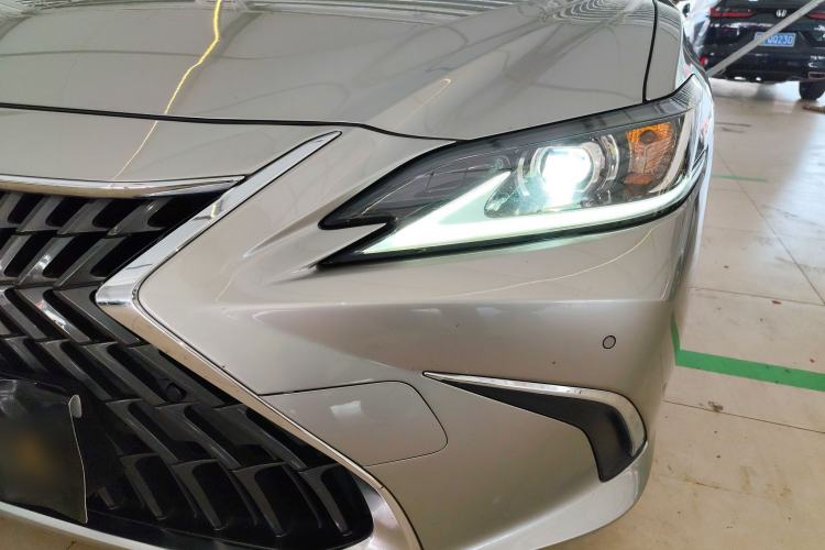 Used Lexus ES 2022 200 Excellence Edition