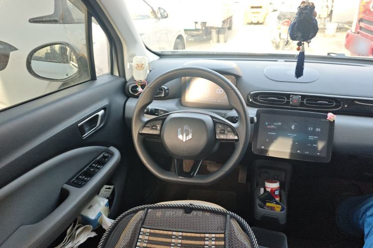 Used Leapmotor T03 2024 310 Comfort Edition