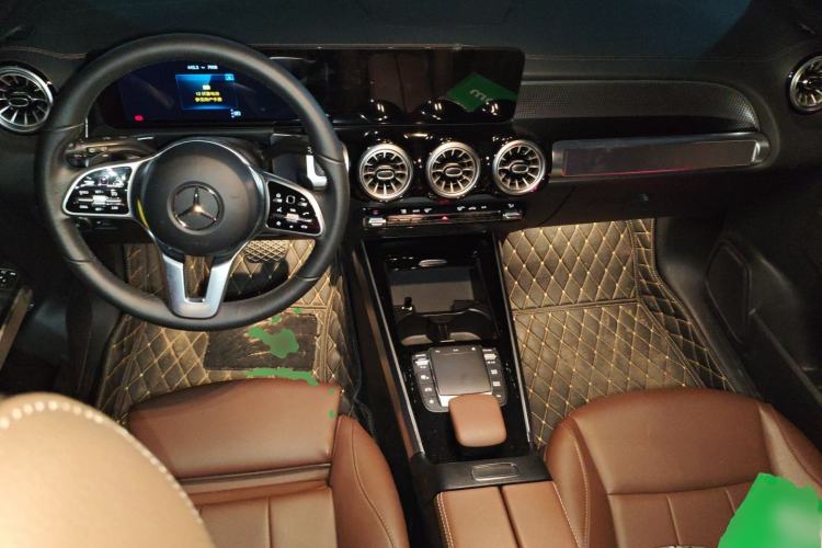 Used Mercedes-Benz GLB 2023 GLB 220 Sport Edition