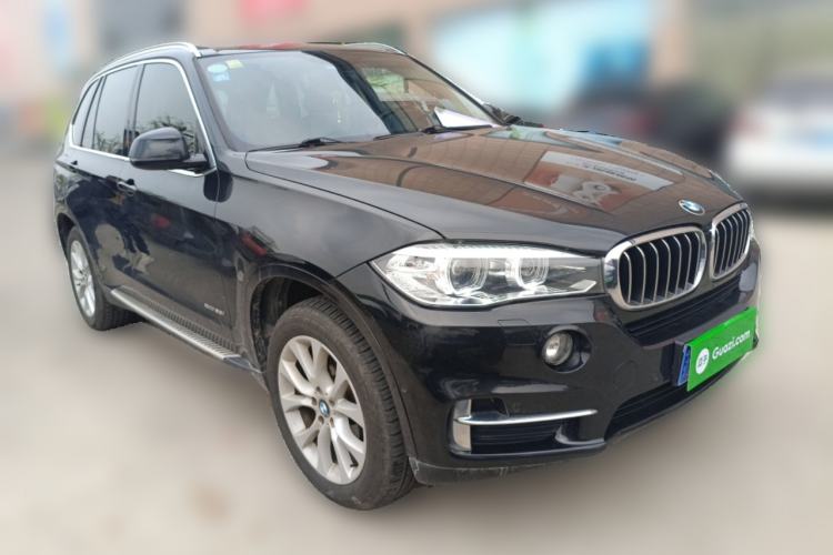 Used BMW X5 2018 xDrive28i
