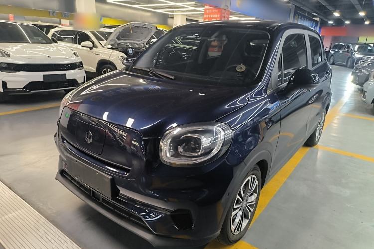 Used Leapmotor T03 2021 400 Luxury Edition