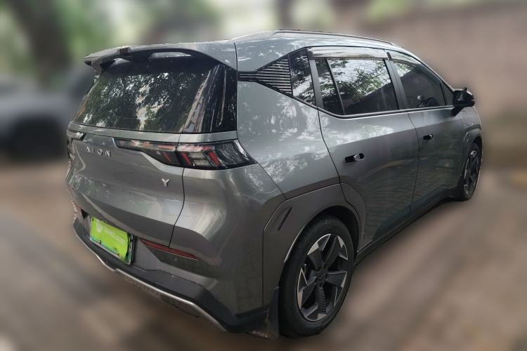 Used AION Y 2022 70 Intelligent Edition Lithium Iron Phosphate
