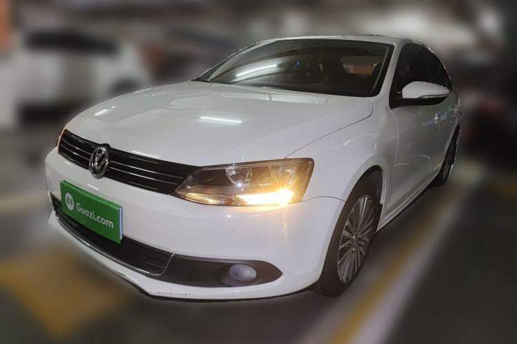 Used Volkswagen Sagitar 2014 1.4TSI Automatic Flagship Edition