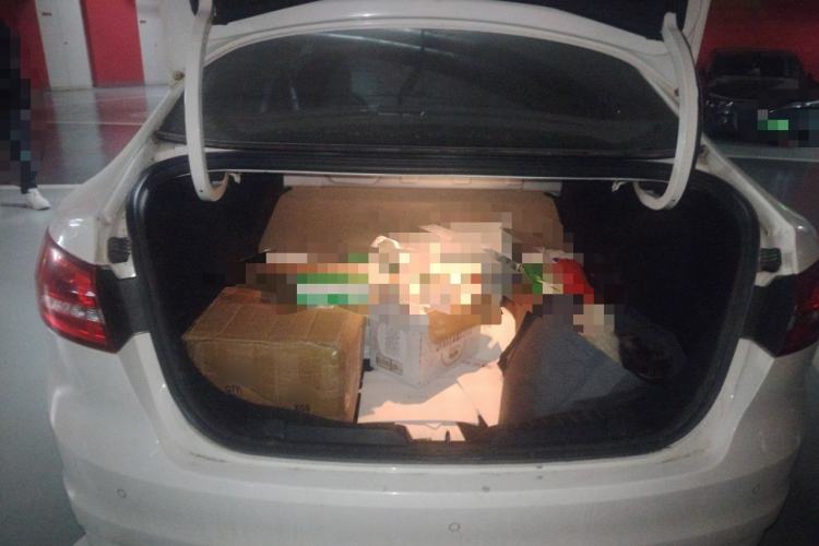 Used Ford Escort 2015 1.5L Manual Comfort Model