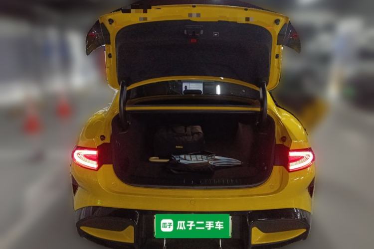 Used Xiaomi Auto SU7 Ultra 2025 Ultra Model