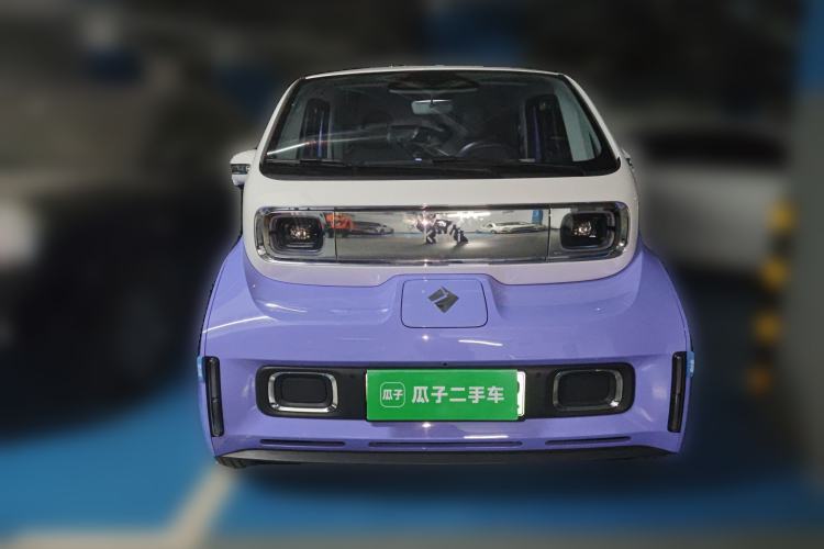 Used Baojun KiWi EV 2023 DJI Edition Lithium Iron Phosphate