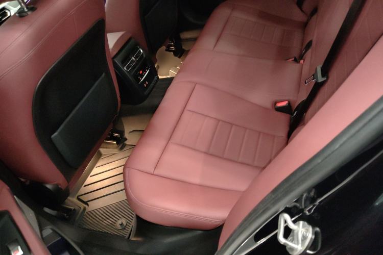 Used BMW 3 Series 2021 325i M Sport Package
