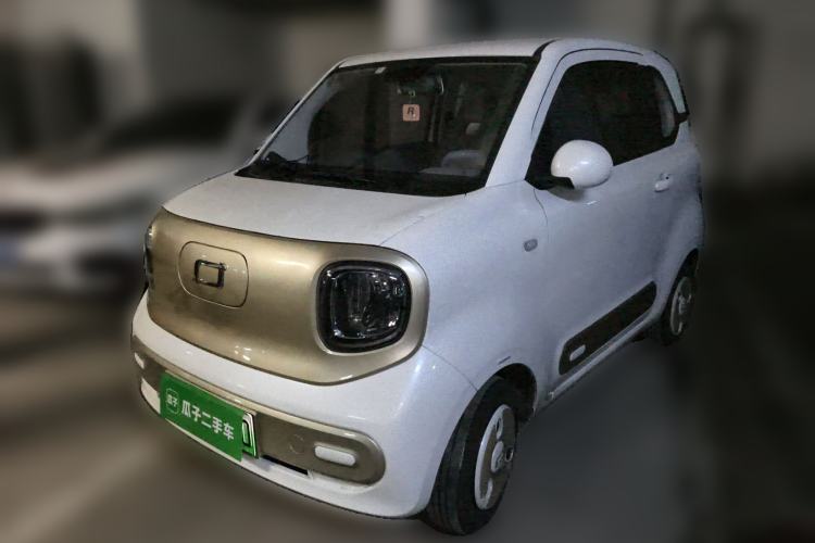 Used Bestune Pony 2025 222km Range Agile Horse