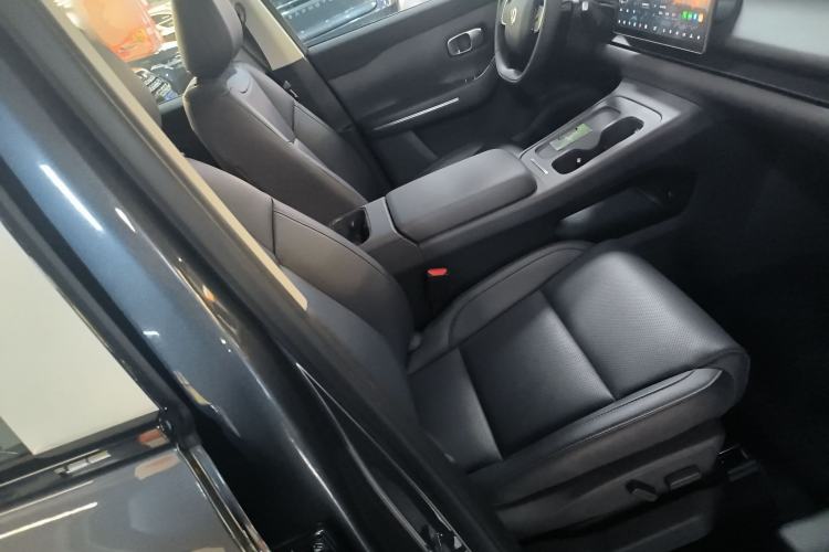 Used Leapmotor C10 2024 210 LiDAR Version
