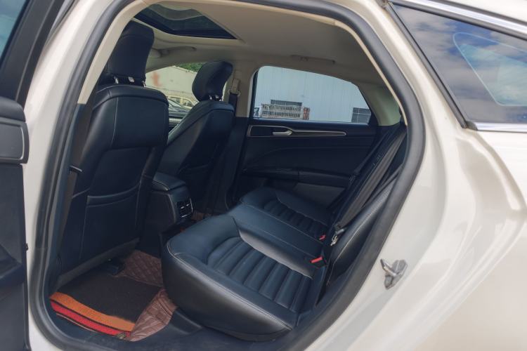 Used Ford Mondeo 2020 EcoBoost 180 Stylish Model