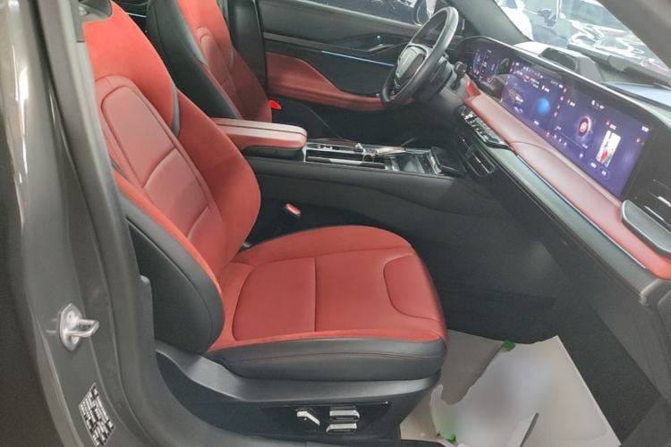 Used Lincoln Z 2022 iCool Prestige Edition
