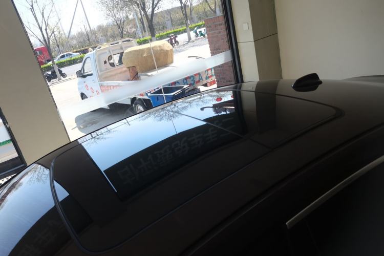 Used Volvo S90 2018 T5 Prestige Edition