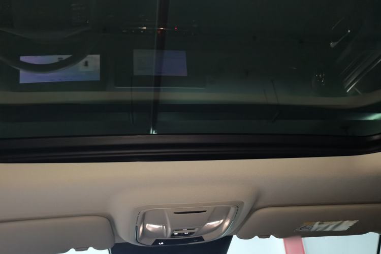 Used Haval H Dog 2023 1.5T Two-Wheel Drive Chao Ye Version Plus
