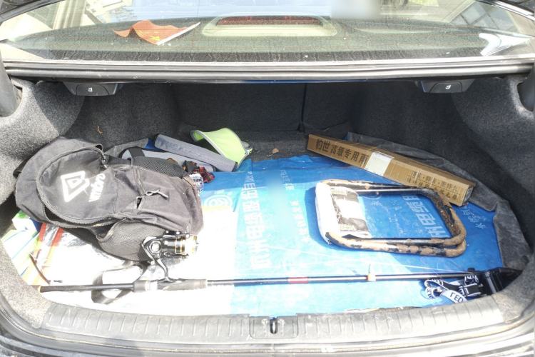 Used Honda Spirior 2009 2.4L TYPE-S