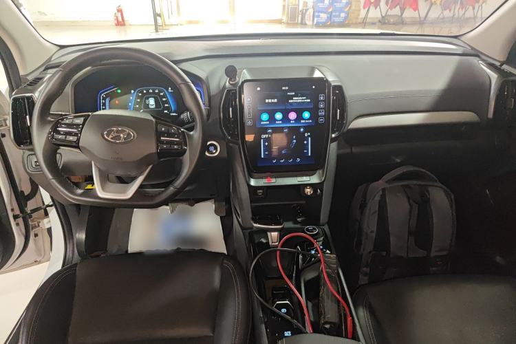 Used Hyundai ix35 2021 2.0L Automatic 2WD GLS Leading Edition
