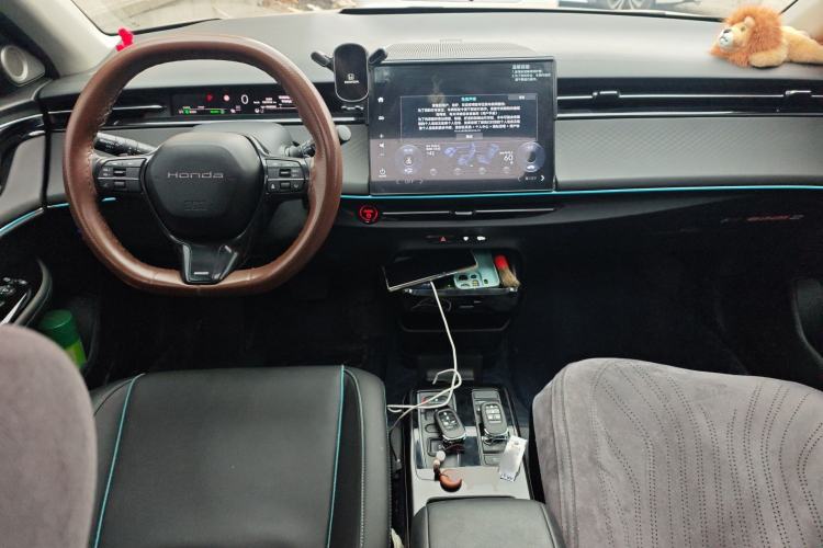 Used Honda e:NP2 2024 Advanced Edition
