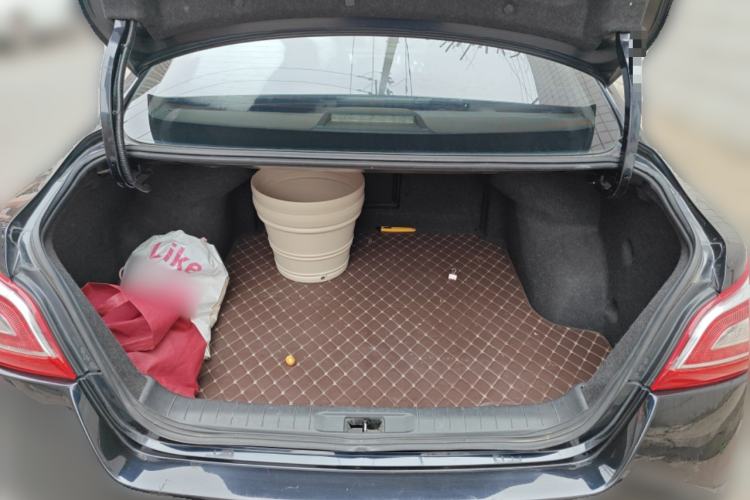 Used Nissan Teana 2013 2.0L XL Comfort Edition
