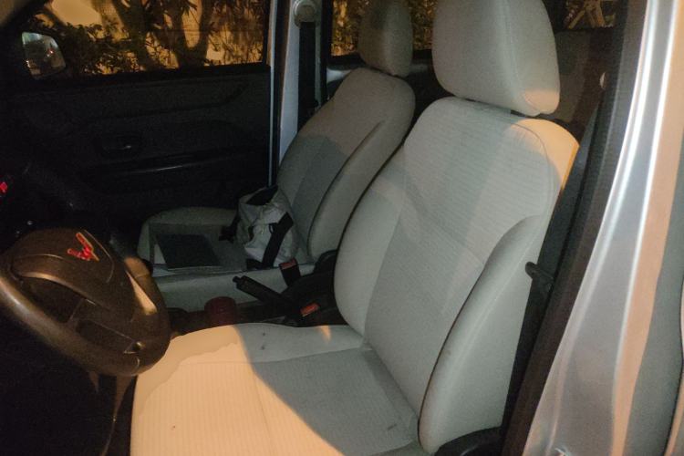 Used Wuling Hongguang V 2021 1.5L Jingqu Version LAR
