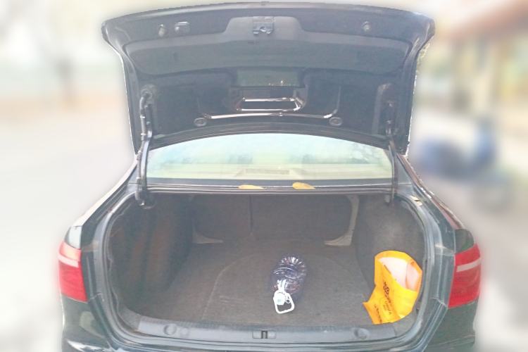 Used Volkswagen Lavida 2013 1.4TSI DSG Comfort Edition