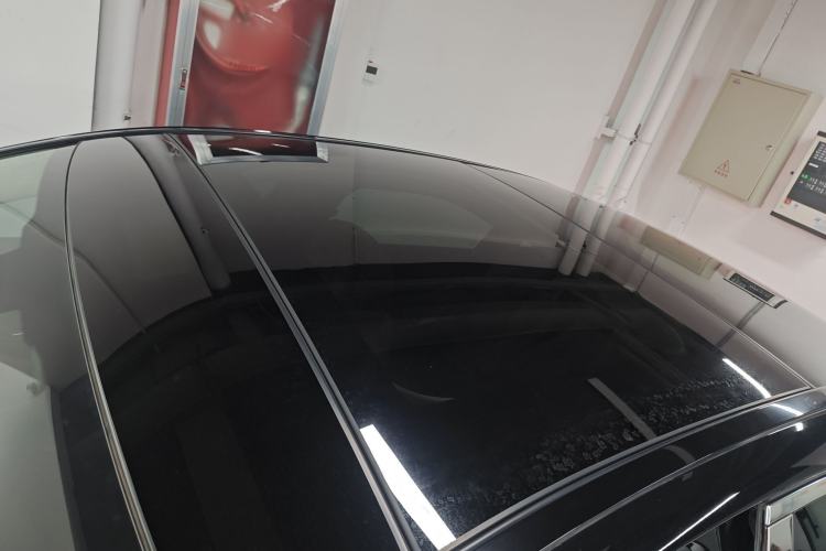 Used Mercedes-Benz E-Class 2022 E 300 L Stylish Model
