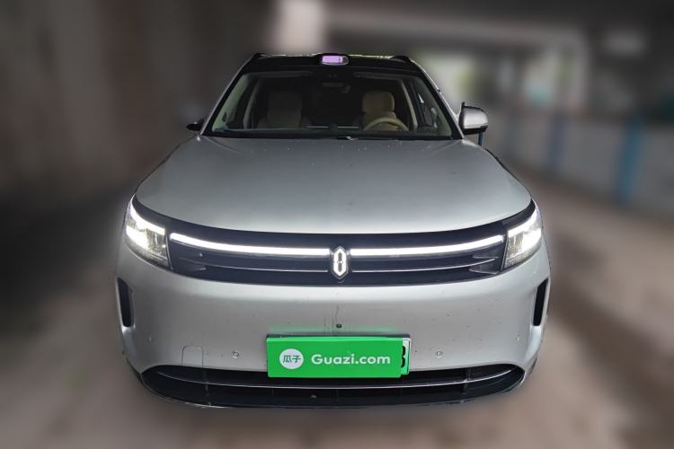 Used Hima AITO M7 2024 1.5T Intelligent Drive Rear-Drive Ultra Version 5 Seats