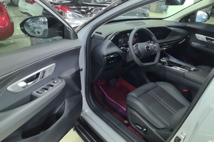 Used Dongfeng Aeolus Huge 2022 Mach Power 1.5T Dare-to-Drive Edition · Enjoyably悦
