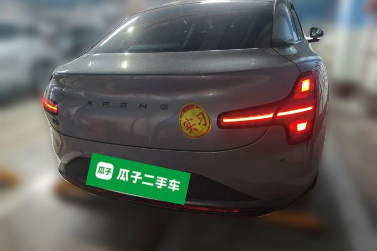 Used XPeng MONA M03 2025 502 Long-Range Max
