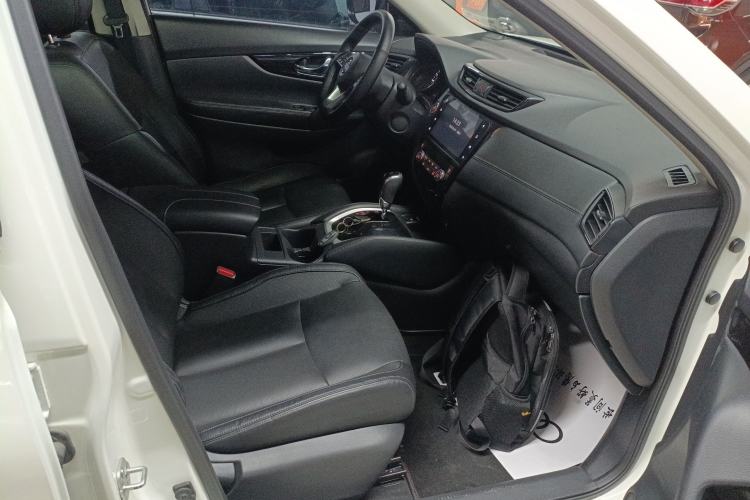 Used Nissan X-Trail 2019 2.0L CVT Smart Connect Comfort Edition 2WD