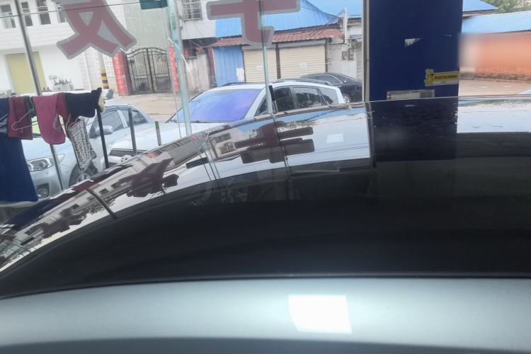 Used MG 4 EV 2026 Model 437 Freedom Edition
