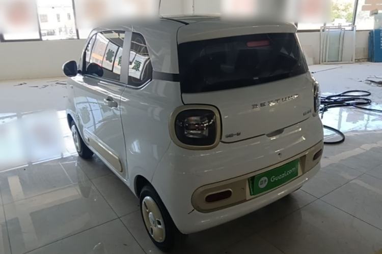 Used Bestune Pony 2026 Model 222km Cute Horse Plus
